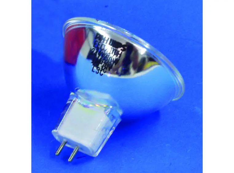 Philips ELC 24V/250W GX-5.3 1000h 